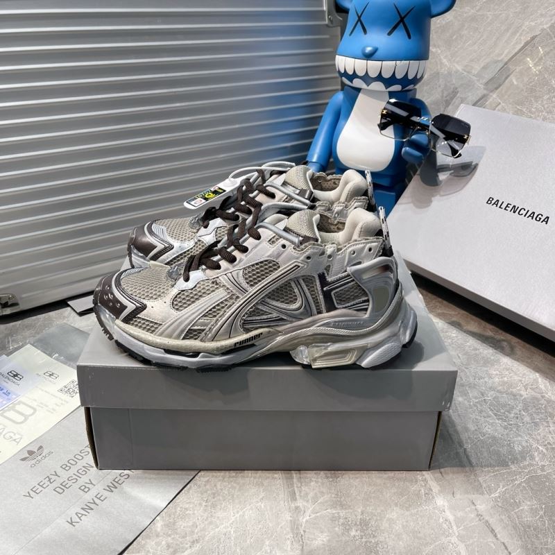 Balenciaga Track Shoes